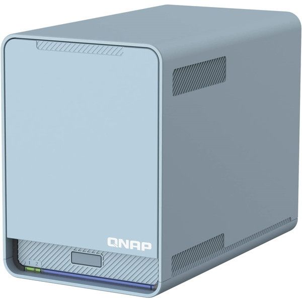 QNAP QMIROPLUS-201W [トライバンドメッシュWi-Fi AC2200 2.5GbE NASおよびSD-WANルーター]  激安の新品・型落ち・アウトレット 家電 通販 XPRICE エクスプライス (旧 PREMOA プレモア)