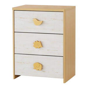 キッズ収納家具