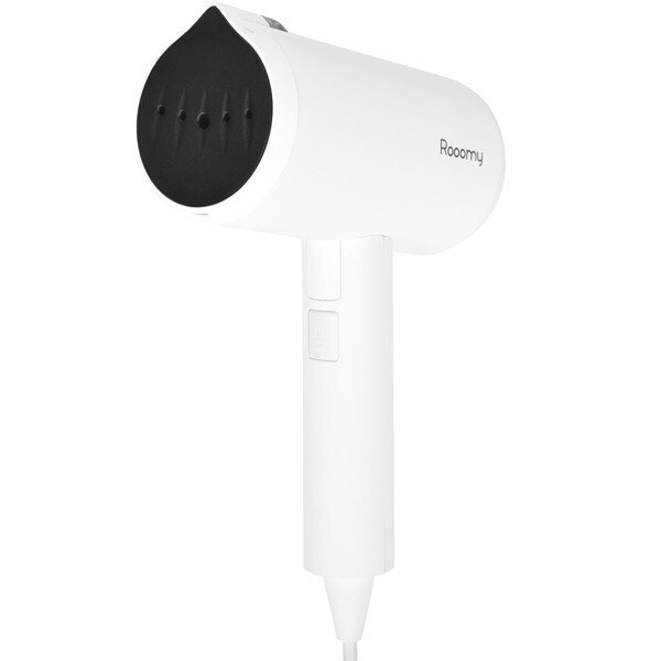 KALOS BEAUTY TECHNOLOGY RM-SS401-W �z���C�g [�ߗރX�`�[�}�[]