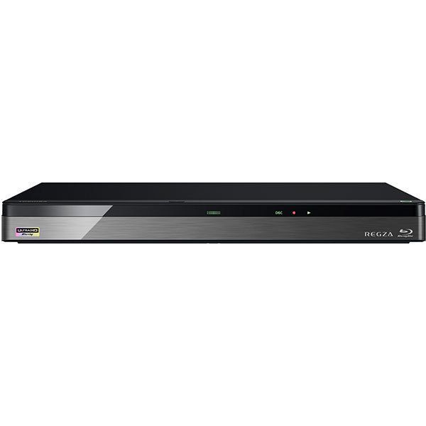 東芝 DBR-UT309 レグザブルーレイ [ブルーレイレコーダー Ultra HD