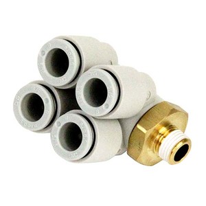 流体継手・チューブ