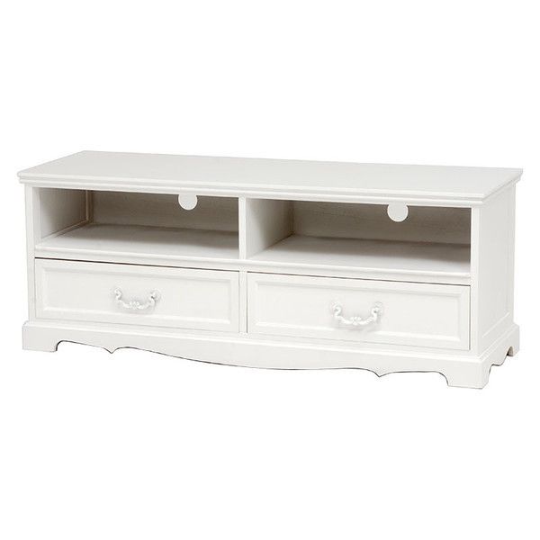 ���� MTV-6598WH �e���r�� ��110cm �z���C�g