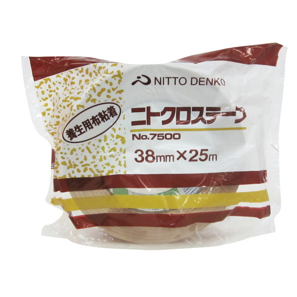 dH No.7500 jgNXe[v 38mm×25m