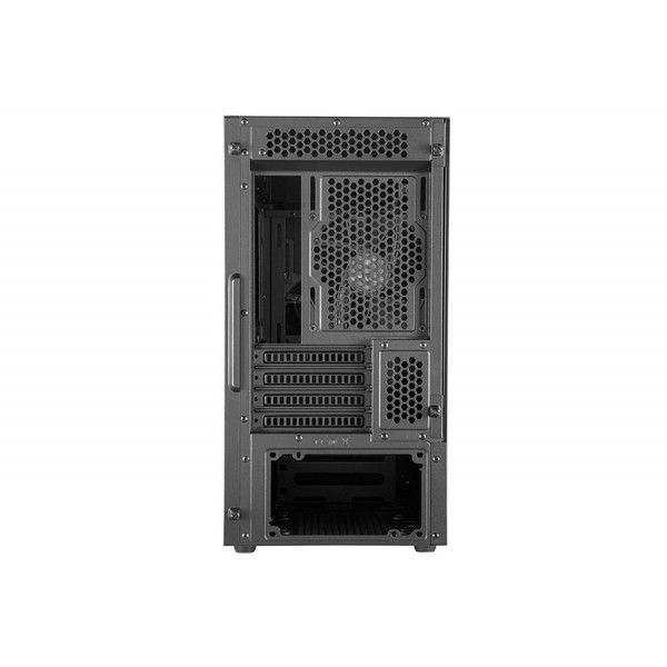 CoolerMaster MCB-NR400-KG5N-S00 MasterBox NR400 [ミニタワー型PC