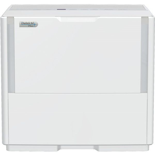 DAINICHI HD-2400F-W ホワイト ダイニチプラス HDシリーズ