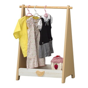 キッズ収納家具