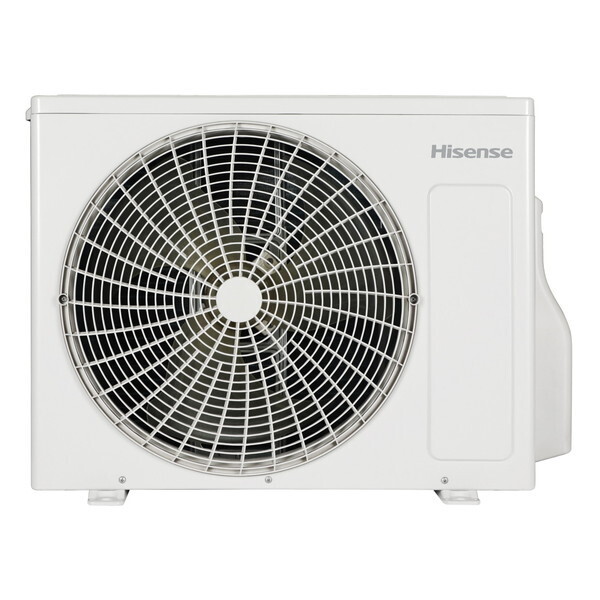 Hisense HA-J22H-W [ルームエアコン(主に6畳用)] | 激安の新品・型落ち