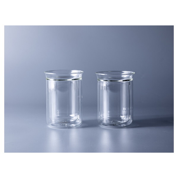 Fellow Stagg Tasting Glasses 2pcs [R[q[OX]