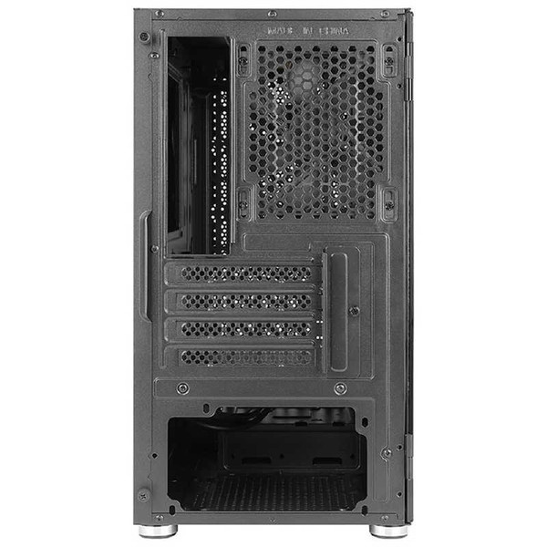 ANTEC NX200M ブラック [ミニタワーPCケース] | 激安の新品・型