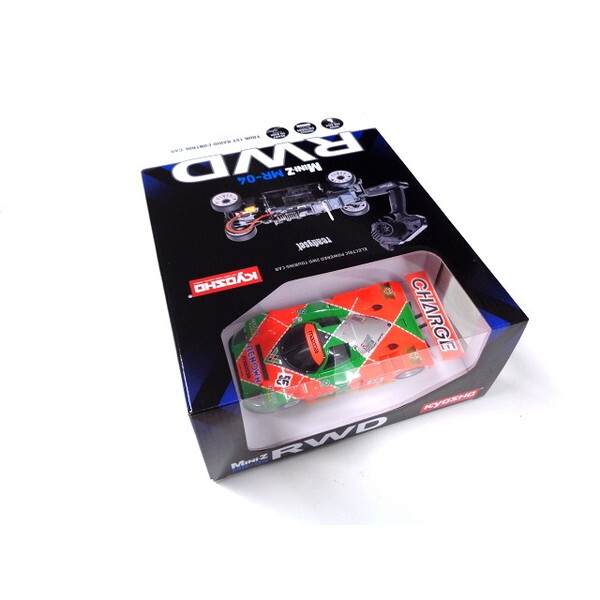 ���� 32361RE MR04RWD r/s �}�c�_ 787B No55 LM 1991