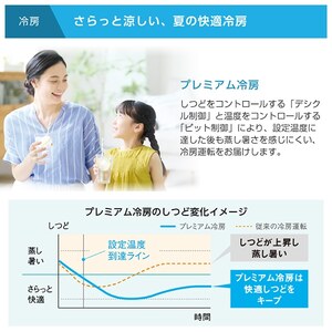 DAIKIN S566ATAP-W ホワイト AXシリーズ [エアコン (主に18畳用・単相