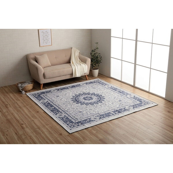 CPqRER[|[V 1291260044202 O `  WK[hD _I RpNg ɂH u[ 1.5 130×185cm I[V[Y g[ zbgJ[ybgΉ