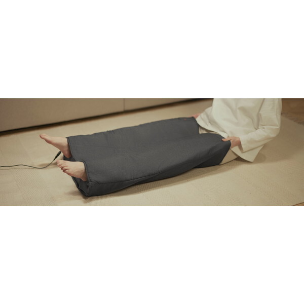 PANASONIC EW-RA192-H ダークグレー はくだけキュッとリフレ [エアー