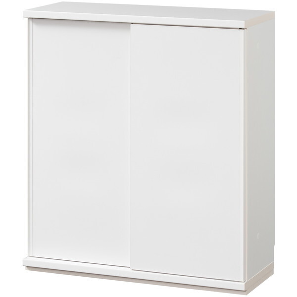 ����Y�� PTS-8575SD WH �J�E���^�[�����b�N�s�^�V�G ���˃^�C�v��75cm �z���C�g