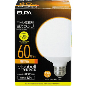 白熱電球・蛍光灯