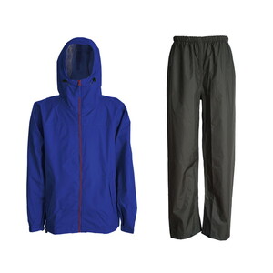 保護服・作業服