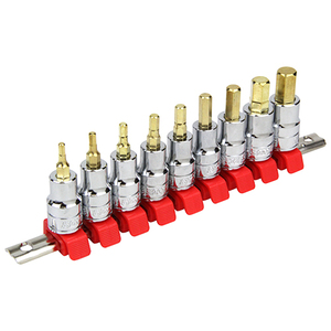 ソケットレンチ