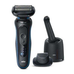 ＊パナソニック ラムダッシュ 3枚刃 メンズシェーバー ES-LT6C-A 青 PANASONIC ES-LT6C-A 青 ラムダッシュ [メンズシェーバー 3枚刃