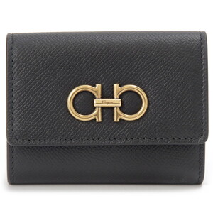 MAISON MARGIELA 財布 SA3UI0010 P4455 ZIP COMPACT TRI FOLD Maison Margiela 】Zip Compact tri fold wallet / スタッフ