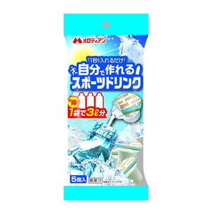 スポーツドリンク