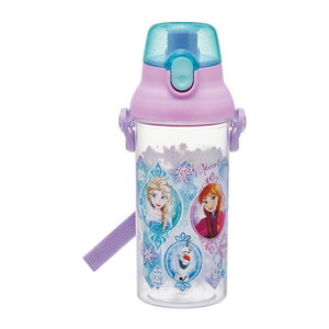 スケーター SSPV4 はらぺこあおむし 3Dワンプッシュ ステンレス