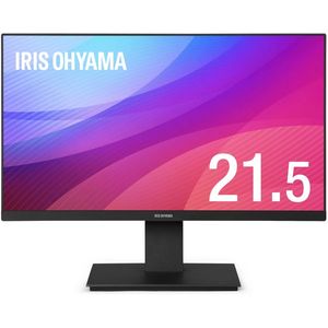 アイリスオーヤマ　液晶ディスプレイ　モニター　ILD-D21FHD-B アイリスオーヤマ ILD-D21FHD-B 液晶ディスプレイ 21インチ | 激安の