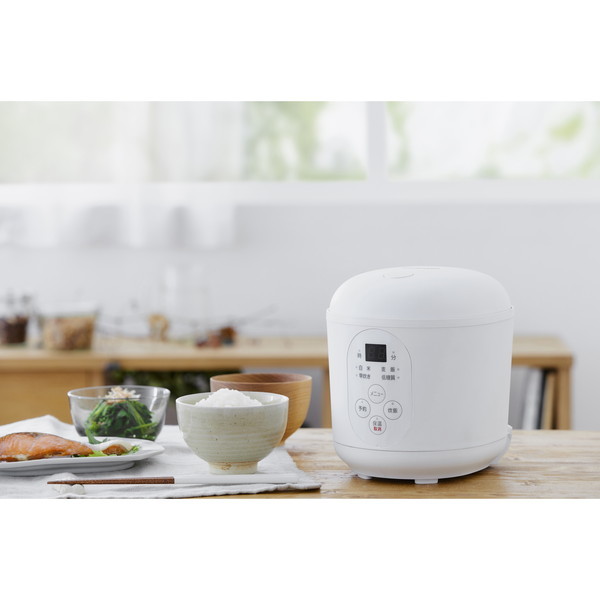 超美品　アイリスオーヤマ 圧力IHジャー炊飯器 ホワイト 圧力IHジャー炊飯器 3合｜炊飯器｜炊飯器・精米機｜キッチン家電｜電化