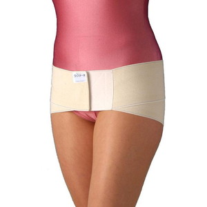 腰用サポーター