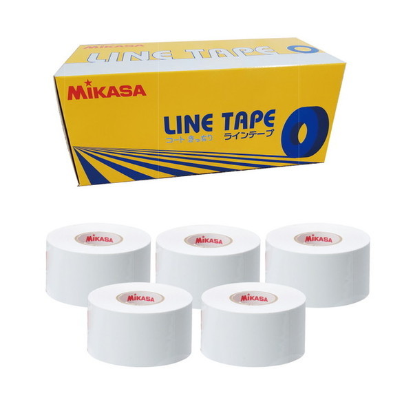 MIKASA LTV-4025 W Ce[v(Lт^Cv) 40mm×25m×5 zCg