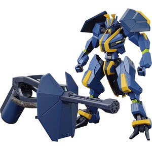 メカ・ロボットフィギュア