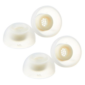 イヤホン・ヘッドホン用アクセサリ