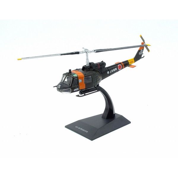 P[r[EBOX UH-1B ㎩q ^Cv 1/72