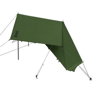 DOD T2-593-KH カーキ [ヌノイチ(S)] | 激安の新品・型落ち