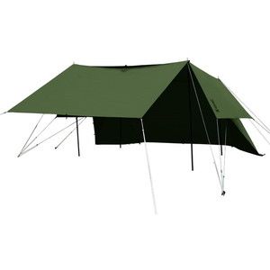 DOD T2-593-KH カーキ [ヌノイチ(S)] | 激安の新品・型落ち