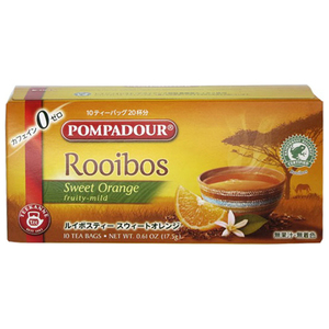 茶葉・粉末ティー