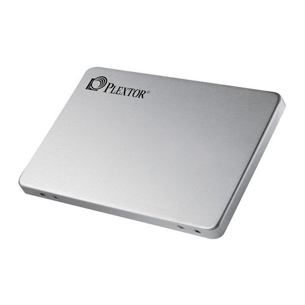 plextor PX-256M8VC + M8VC Plus [2.5インチSSD(256GB)]