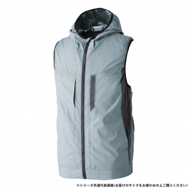 �K�a 8349-06 EF�x�X�g 6L�T�C�Y �V���o�[�O���[(22)