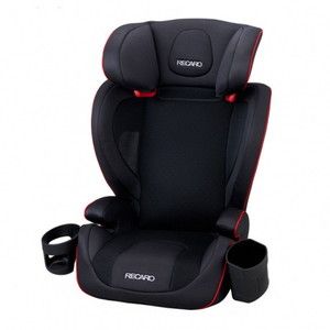 RECARO レカロ J3 ジェットブラック [チャイルドシート(3才～12
