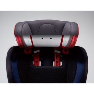 RECARO レカロ J3 ジェットブラック [チャイルドシート(3才～12