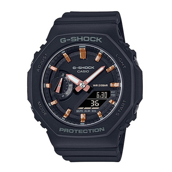 CASIO GMA-S2100-1AJF G-SHOCK [�N�H�[�c�r���v (���f�B�[�X�E�H�b�`)]