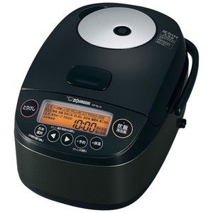 象印 圧力IH炊飯ジャー（5.5合炊き） 極め炊き NP-BL10 楽天市場】象印 炊飯器 圧力IH炊飯ジャー 極め炊き 5.5合 NP