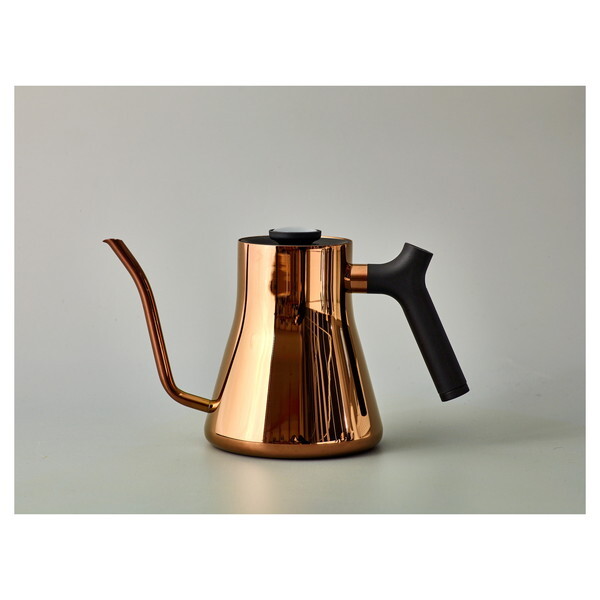 Fellow Ύ Stagg Pour-Over Kettle Polished Copper 289 [R[q[|bg(1.2L)]
