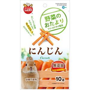 小動物用フード