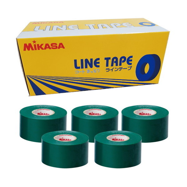 MIKASA LTV-4025 G Ce[v(Lт^Cv) 40mm×25m×5 O[
