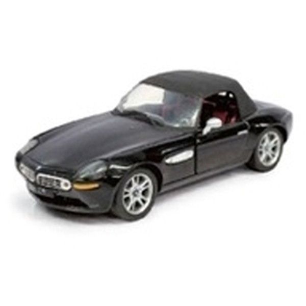 �z���E�F�� BMW Z8 �u���b�N �\�t�g�g�b�v 1/43