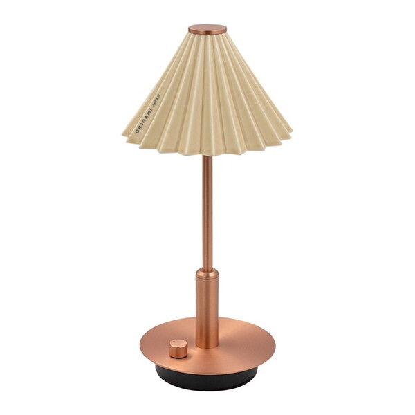 gram8 TC-2501-CP/MBE ORIGAMI LAMP |[^u Rbp[/}bgx[W