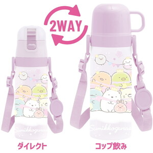 子供用弁当箱・水筒