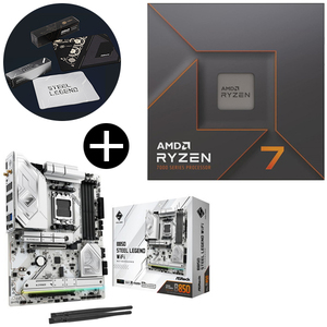 pcパーツセット iiyama PC LEVEL-M57M-144F-RLX-ZETA DIVISION [RGB Build