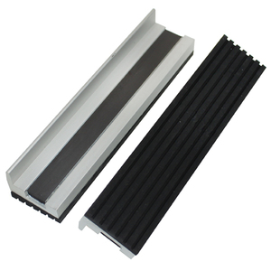 クランプ・バイス