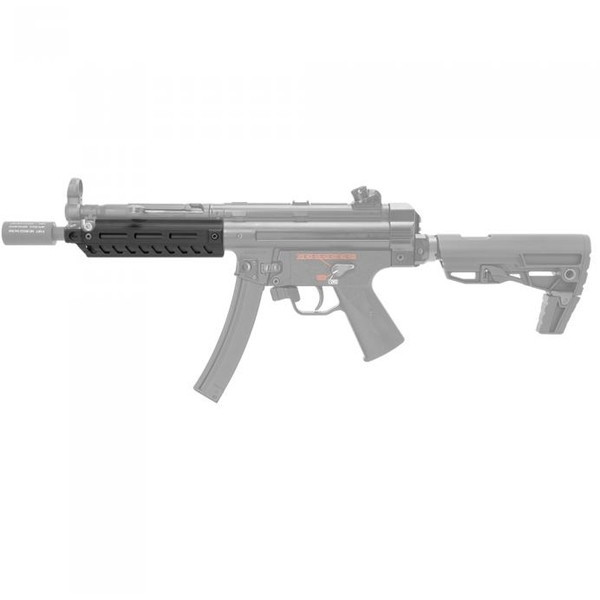 LayLax MP5 M-LOK ハンドガード | 激安の新品・型落ち・アウトレット